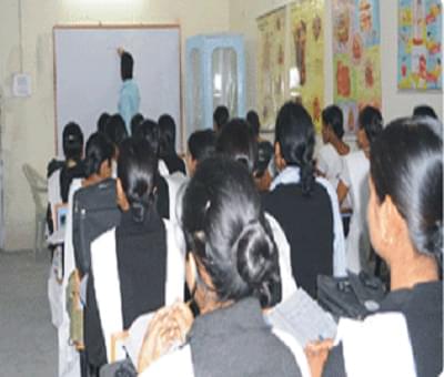 SCPM College of Nursing and Paramedical Science Gonda Capmus photo 3